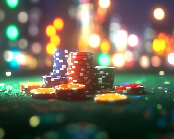 dominobet What Makes Fishing Games Stand Out